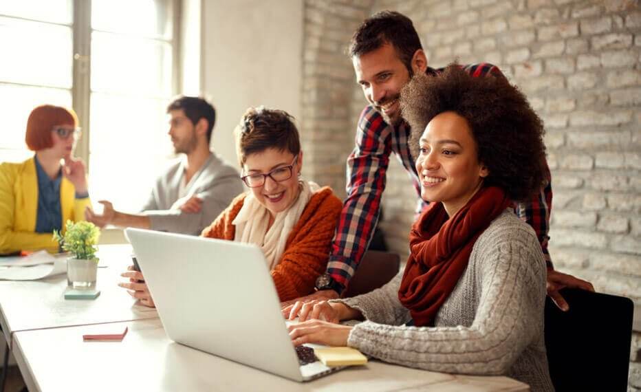 Next-Gen Cybersecurity